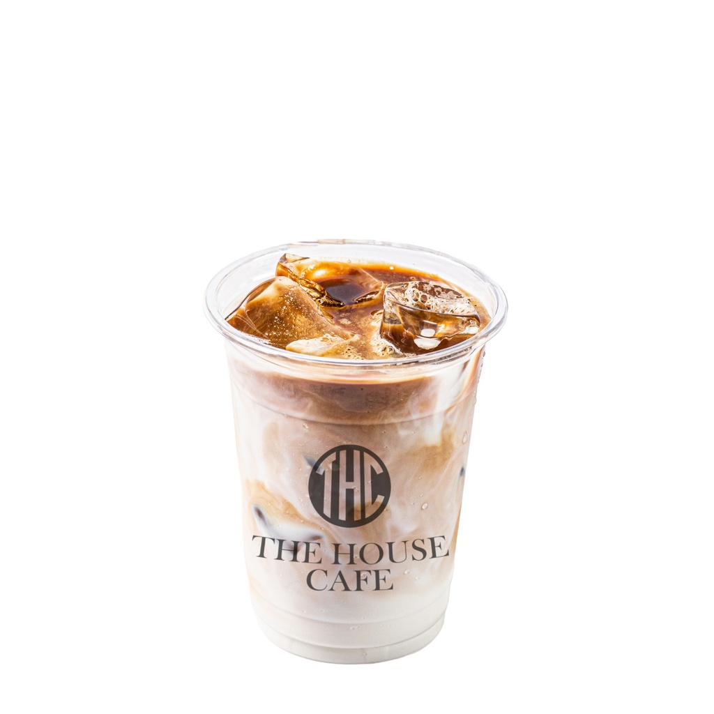 ICE LATTE